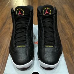 Jordan 13 Playoffs Size 15