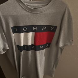Tommy