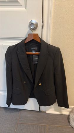 New Club Monaco Blazer 🔥