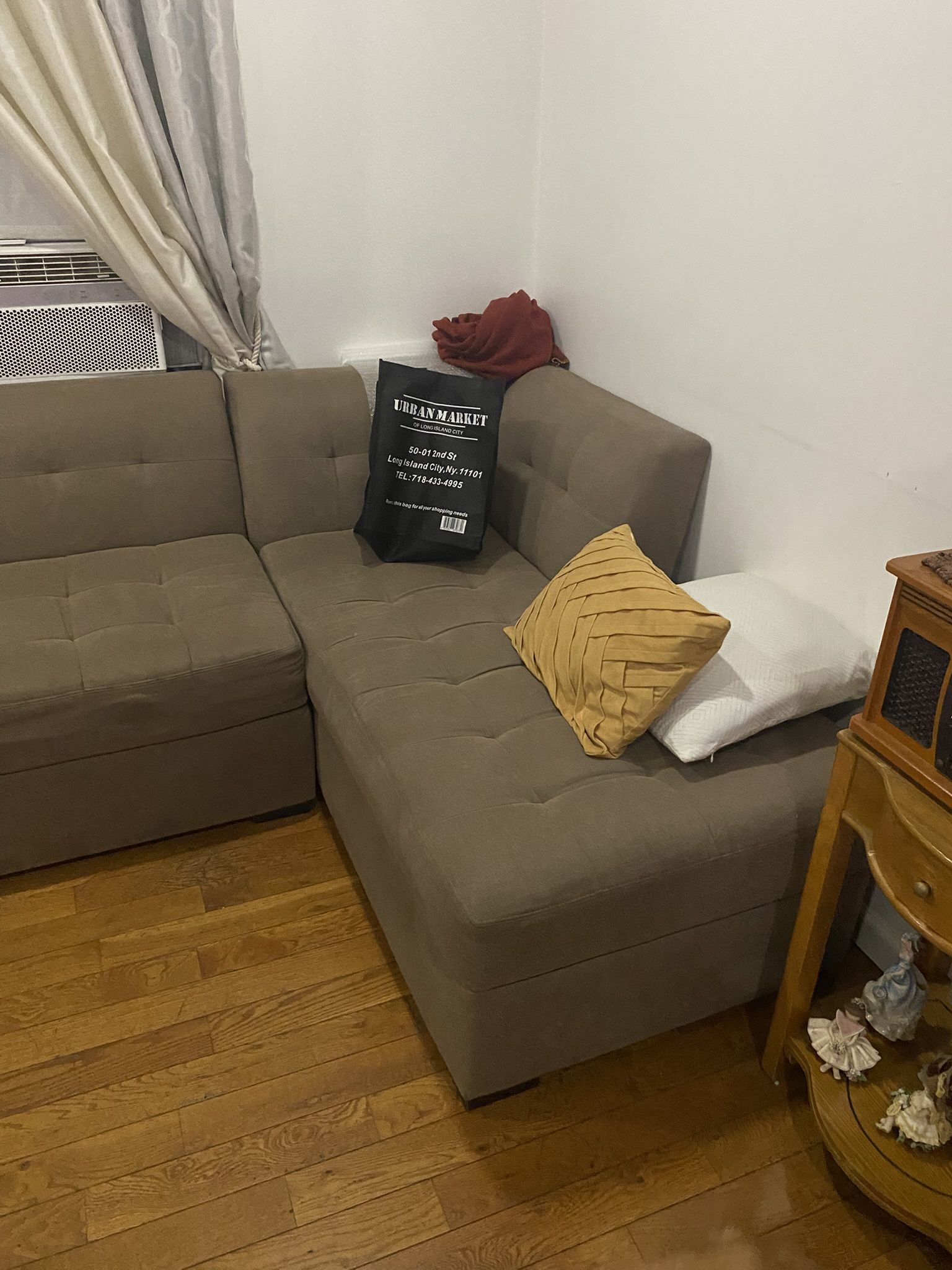 Couch Like New  *GREAT DEAL*