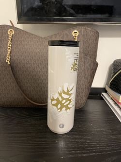 Christmas 2020 Starbucks Cup