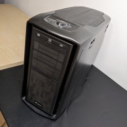 Gaming PC 6700k, GTX 1080, 16GB RAM