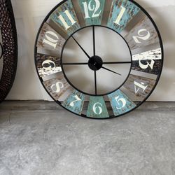 Wall Clock