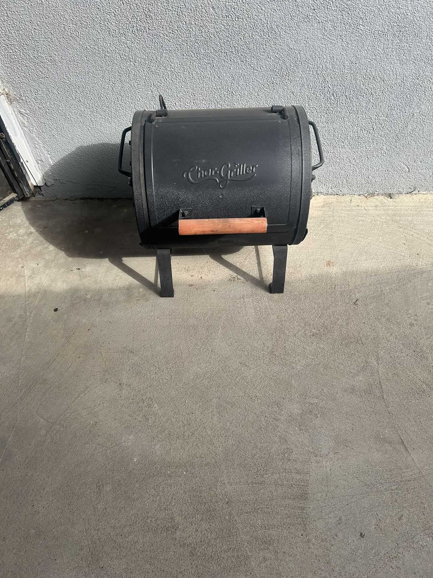 BBQ Grill