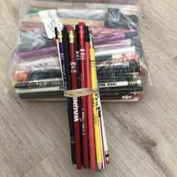 Pencils, Scissors, Rulers