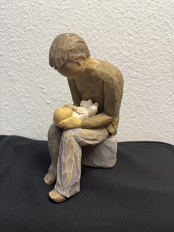 Willow Tree Figurine - New Dad