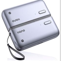 b-3）Llano S850 Upgraded Type-C Wireless HDMI Transmitter and Receiver