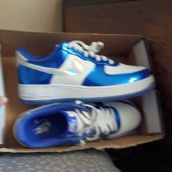 Air Force Nikes Size 10
