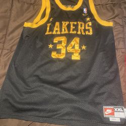 Lakers Jersey 