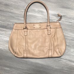 Kate Spade Leather Bag