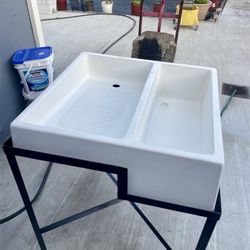 Lavaderos Nuevos Con Base