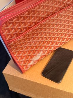 Goyard jouvence Gm