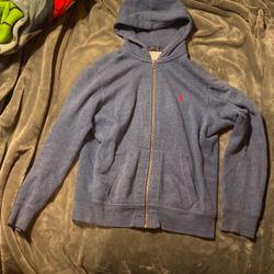 Polo Jacket