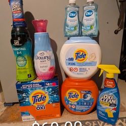 Household Bundle 