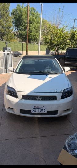 2005 Scion tC