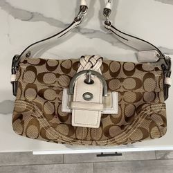 Coach Purse 6280