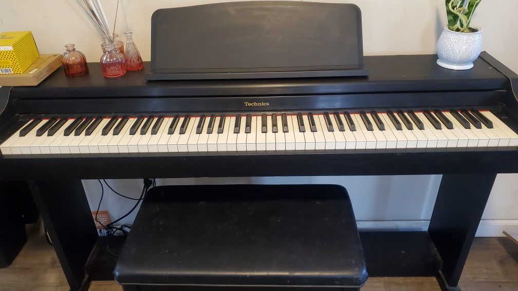 Electric Piano