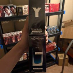 Ysl cologne 