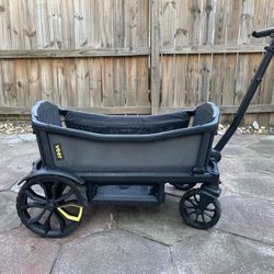 Veer Cruiser All-Terrain Wagon 