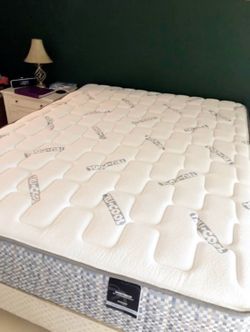 Factory Direct Mattress Sale!