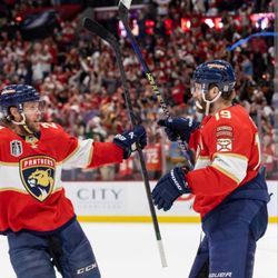 Florida Panthers Tickets 