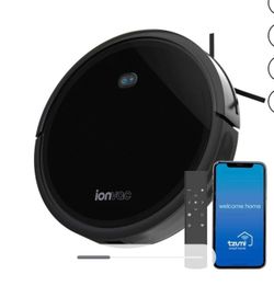 Inovac  SmartClean 2000 Robovac WIFI Vacuum With App Remote Control 