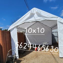 Carpas De Venta