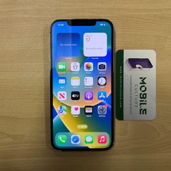 Unlocked Gold iPhone 12 Pro Max 128GB (90 Day Same As Cash Financing Available)