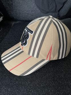 Burberry Hat Sz Large