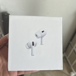 AirPods