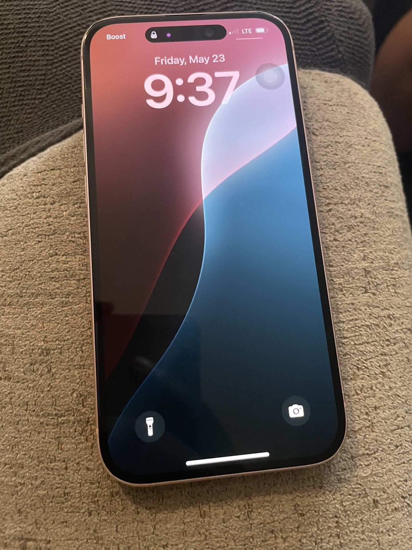 Iphone 15 New No Cracks $500 Or Best Offer
