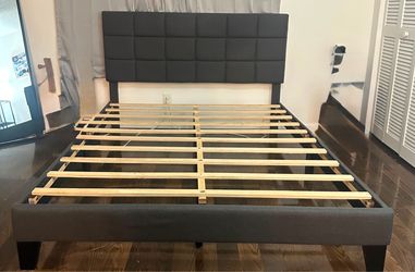 Queen size Bed Frame