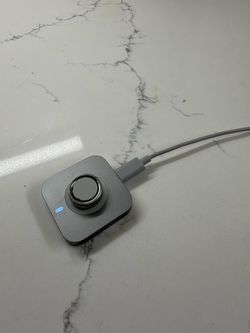 Oura ring silver size 6