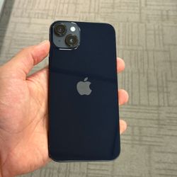 Apple iPhone 14 ‘Midnight’ · Unlocked - 128GB