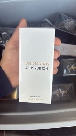LV Rose De Vents