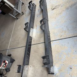 Truck Side Step