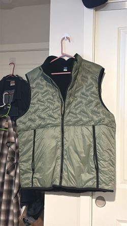 Xl Vest