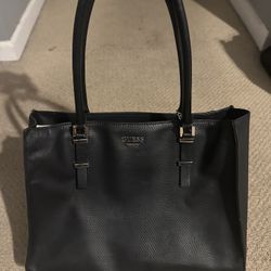 Guess Work Tote