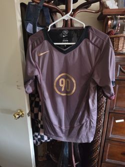 Nike Total 90 Dri-Fit Soccer Jersey