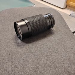 RMC  Tokina 50-200mm 1:3.5-4.5 