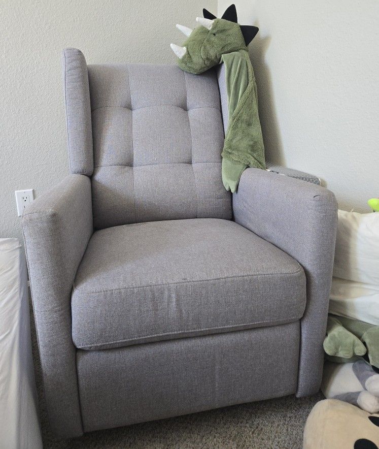 Rocking Chair DaVinci Maddox