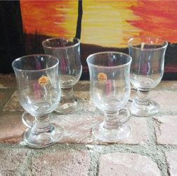 Glass Coffee  Mugs 