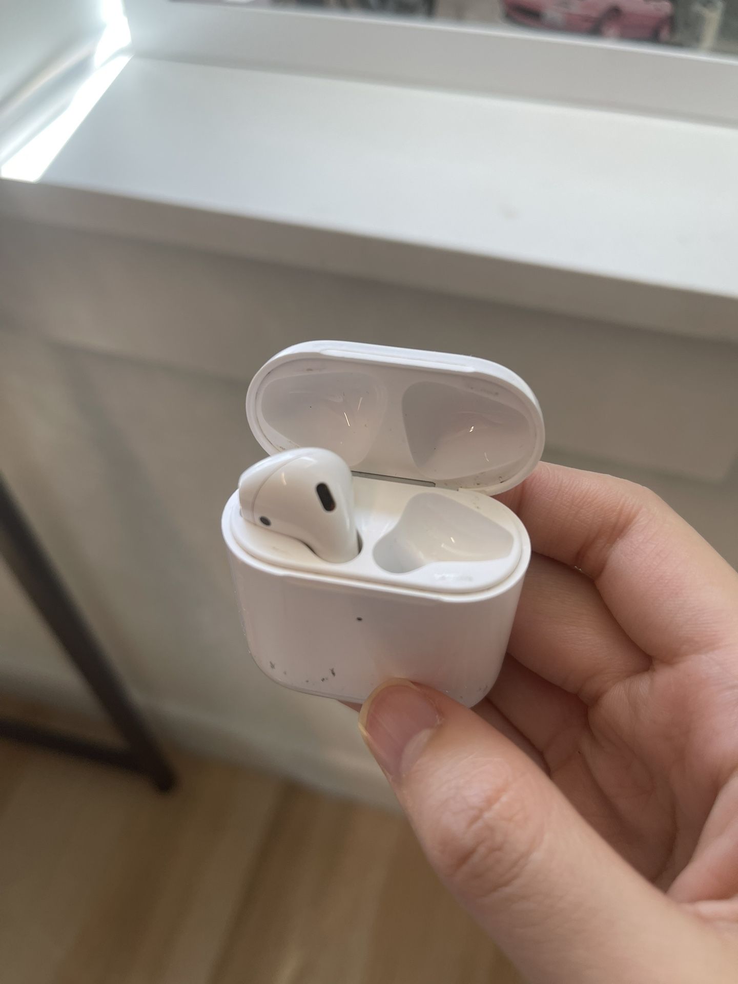 Airpod 1