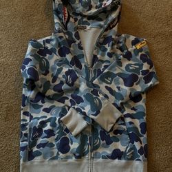 Real BAPE Hoodie 🦍🔥 Size M – A Bathing Ape, Not Rep