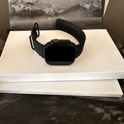 Apple Watch Ultra 3
