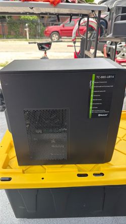 Acer TC-865-UR14 Tower