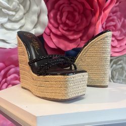 Wedges 