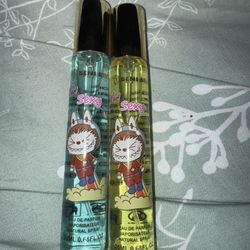 Labubu Travel Size Perfume 