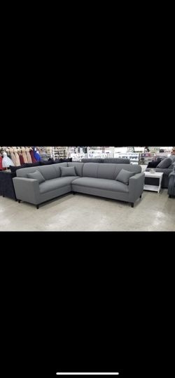 L Shape Sectional