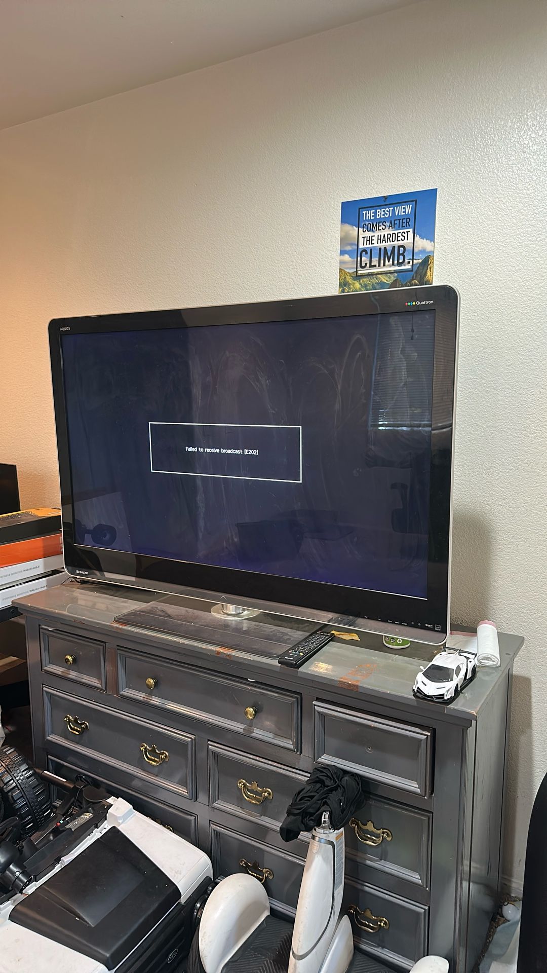 Flat Screen Tv 1080p